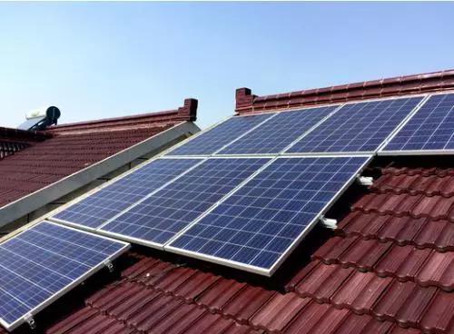 真相｜為什么夏季光伏電站發(fā)電量不如春秋季？